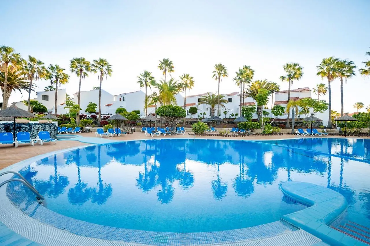 Aparthotel Wyndham Residences Golf Del Sur San Miguel de Abona