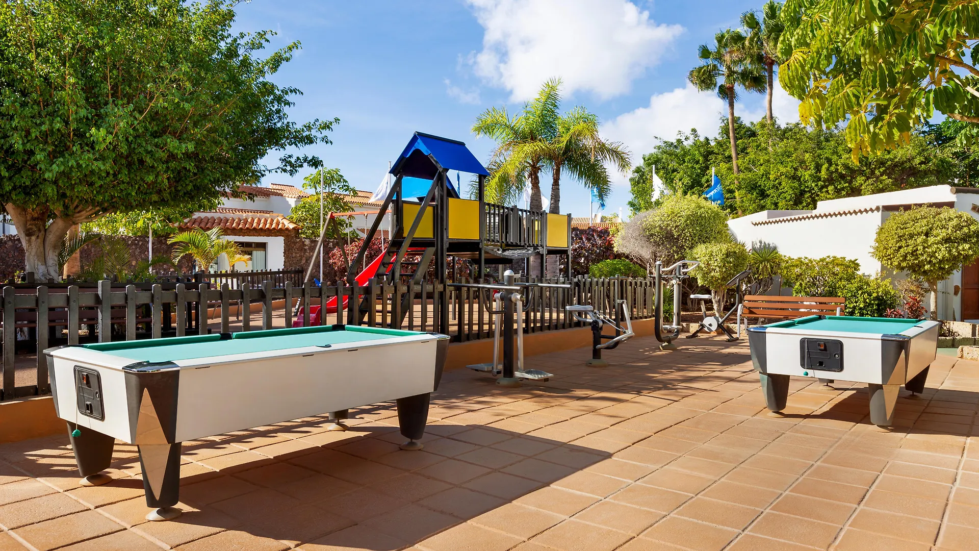 Apart-hotel Wyndham Residences Golf Del Sur San Miguel de Abona