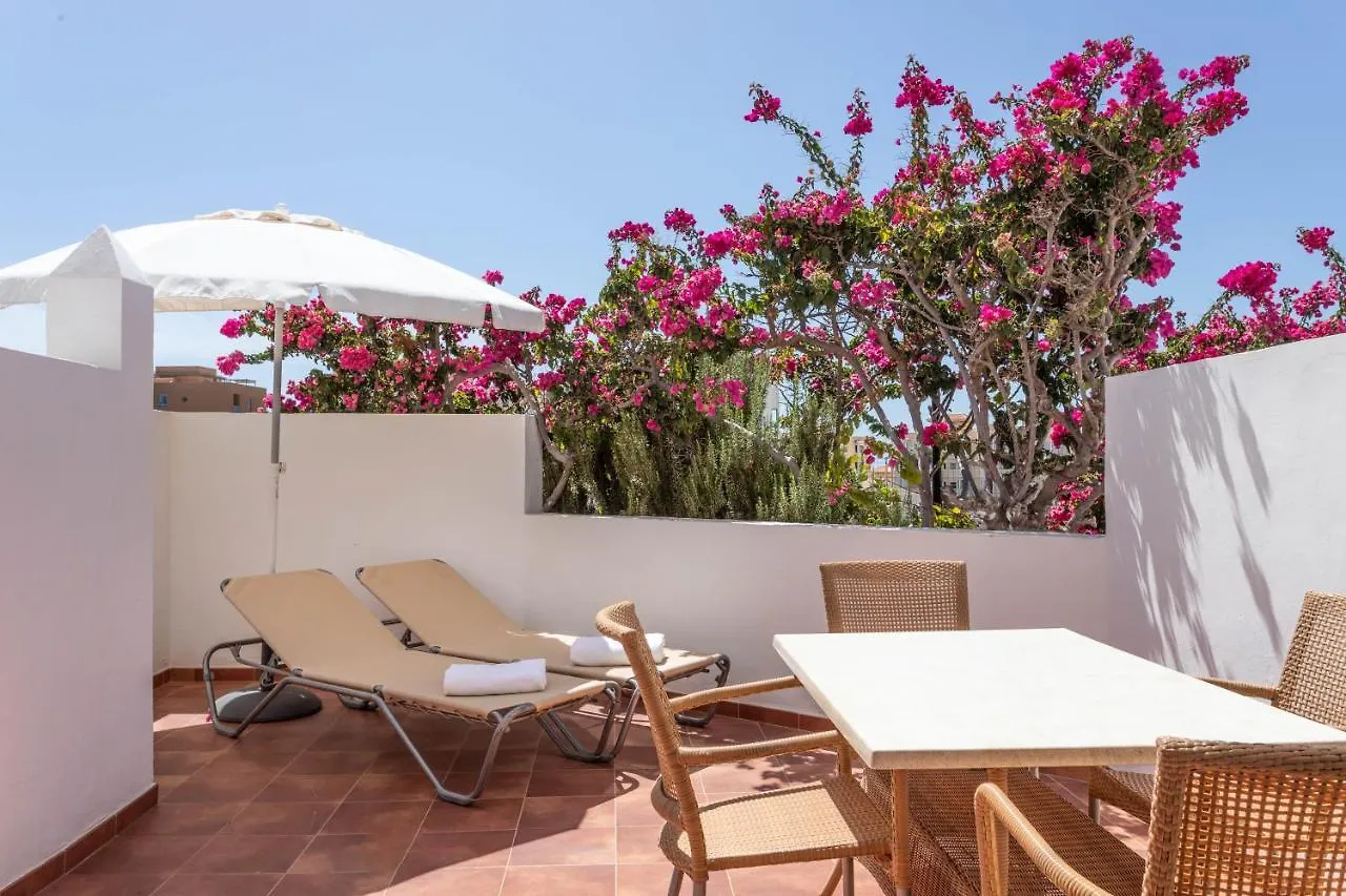 Wyndham Residences Golf Del Sur San Miguel de Abona