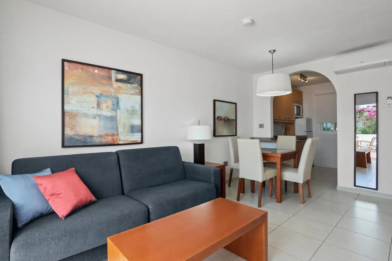 Aparthotel Wyndham Residences Golf Del Sur San Miguel de Abona