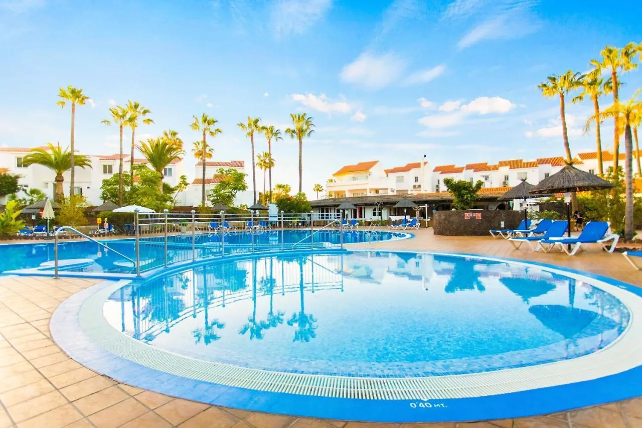 Wyndham Residences Golf Del Sur San Miguel de Abona Aparthotel