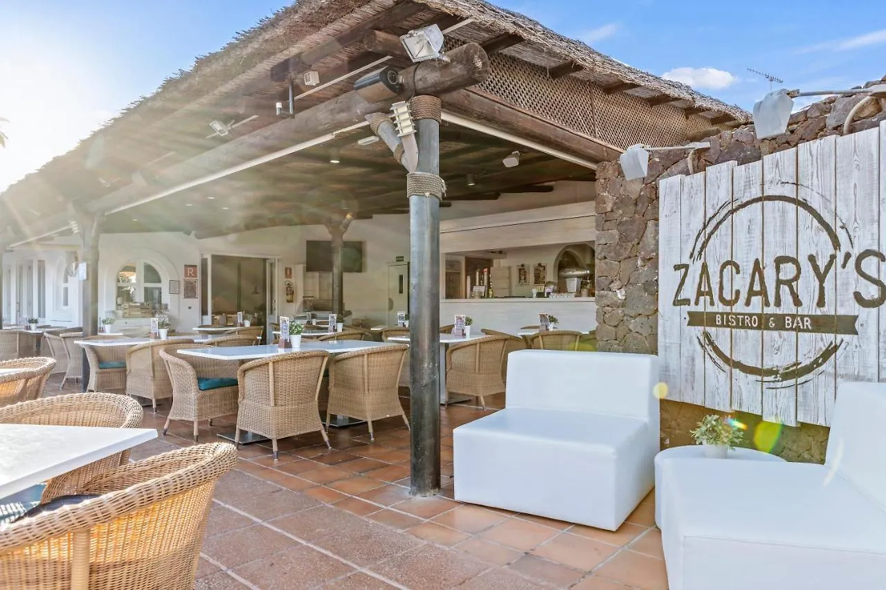 Wyndham Residences Golf Del Sur San Miguel de Abona Aparthotel
