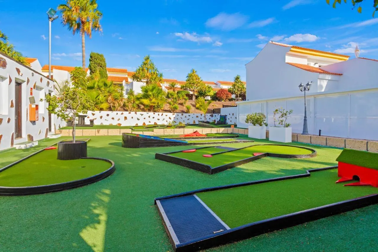 Wyndham Residences Golf Del Sur San Miguel de Abona