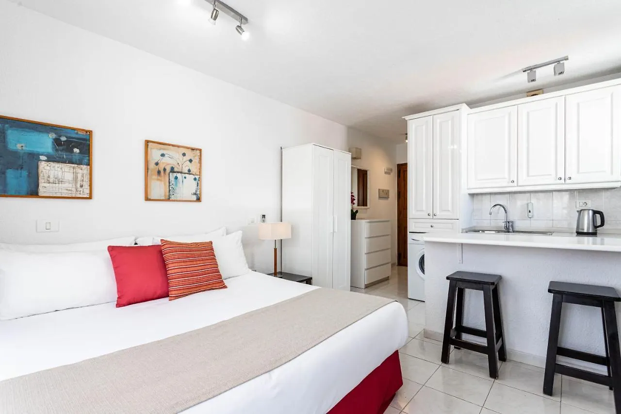 Wyndham Residences Golf Del Sur San Miguel de Abona 3*,  Španělsko