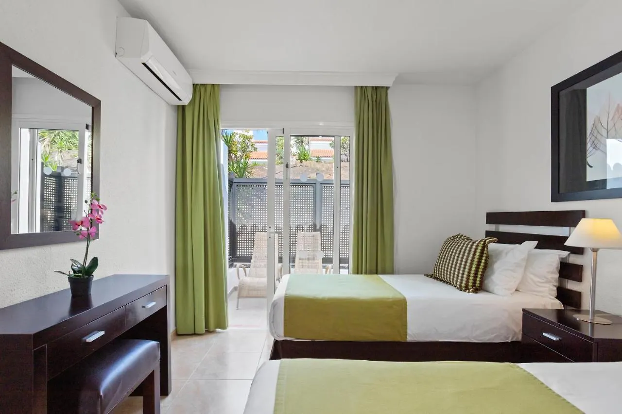 Wyndham Residences Golf Del Sur San Miguel de Abona Aparthotel
