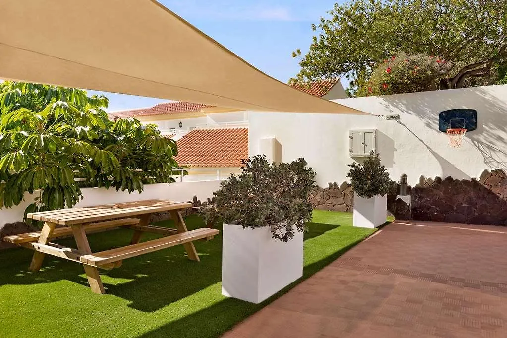 Wyndham Residences Golf Del Sur San Miguel de Abona