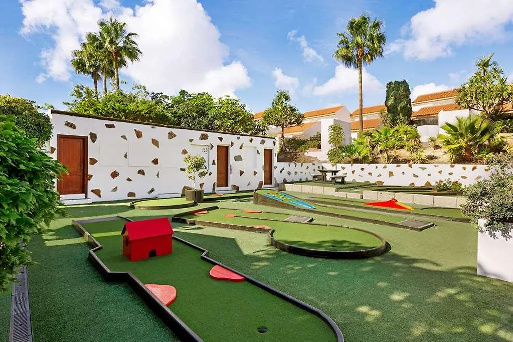 Aparthotel Wyndham Residences Golf Del Sur San Miguel de Abona