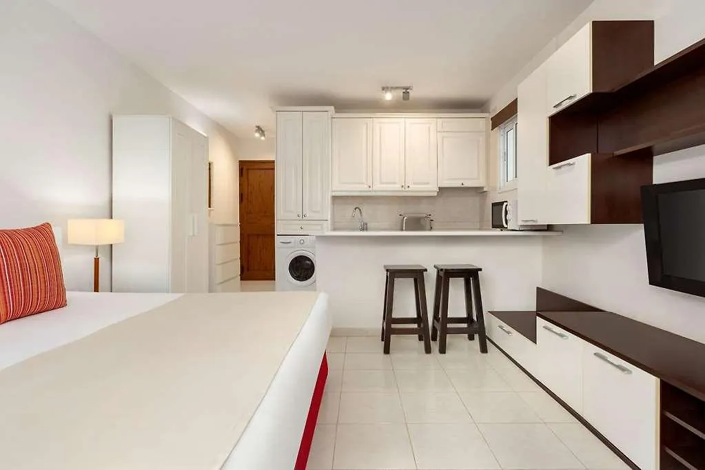 Wyndham Residences Golf Del Sur San Miguel de Abona