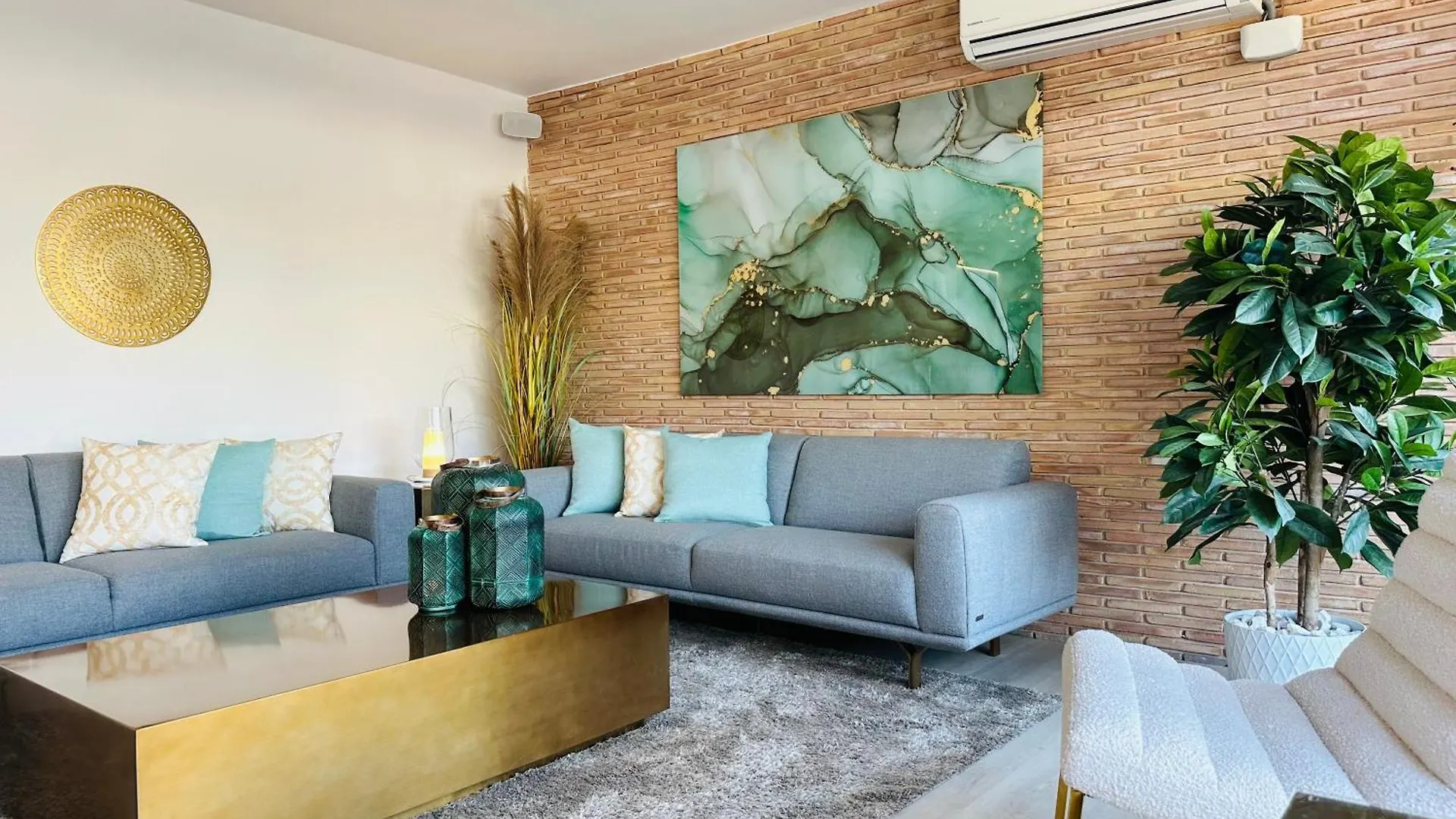 Wyndham Residences Golf Del Sur Σαν Μιγκέλ ντε Αμπόνα