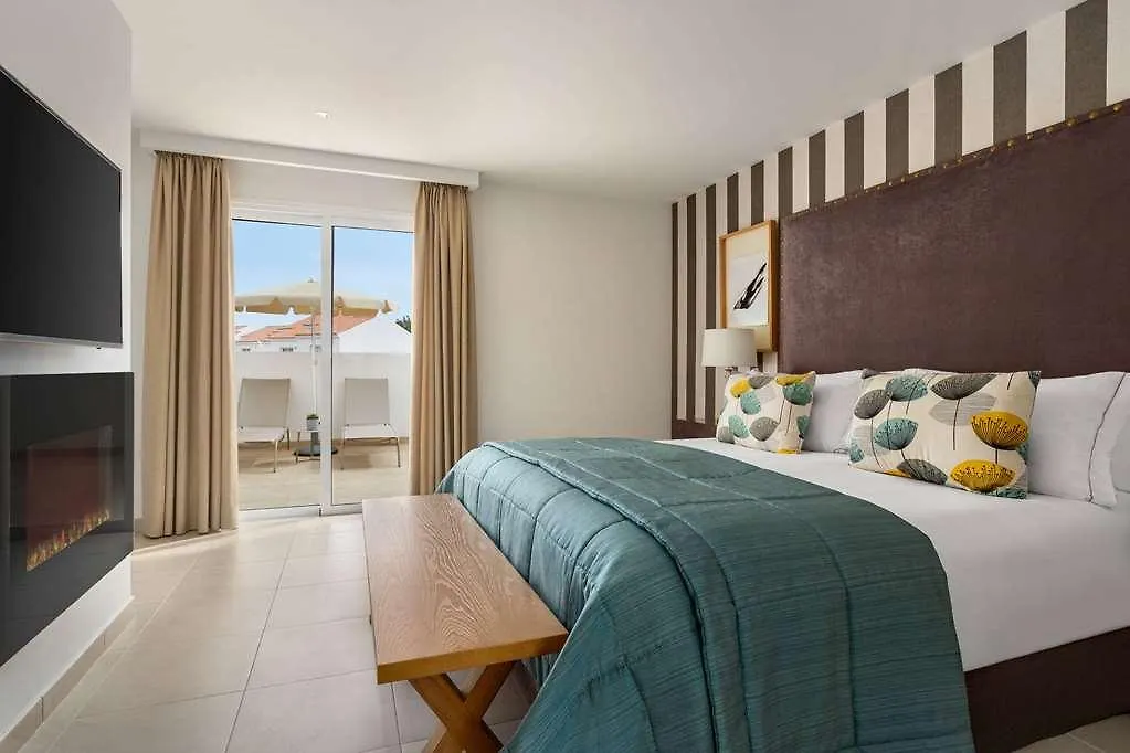 Wyndham Residences Golf Del Sur San Miguel de Abona Aparthotel