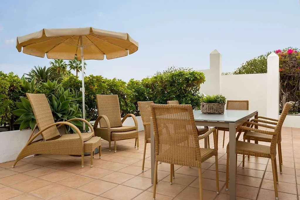 Wyndham Residences Golf Del Sur San Miguel de Abona