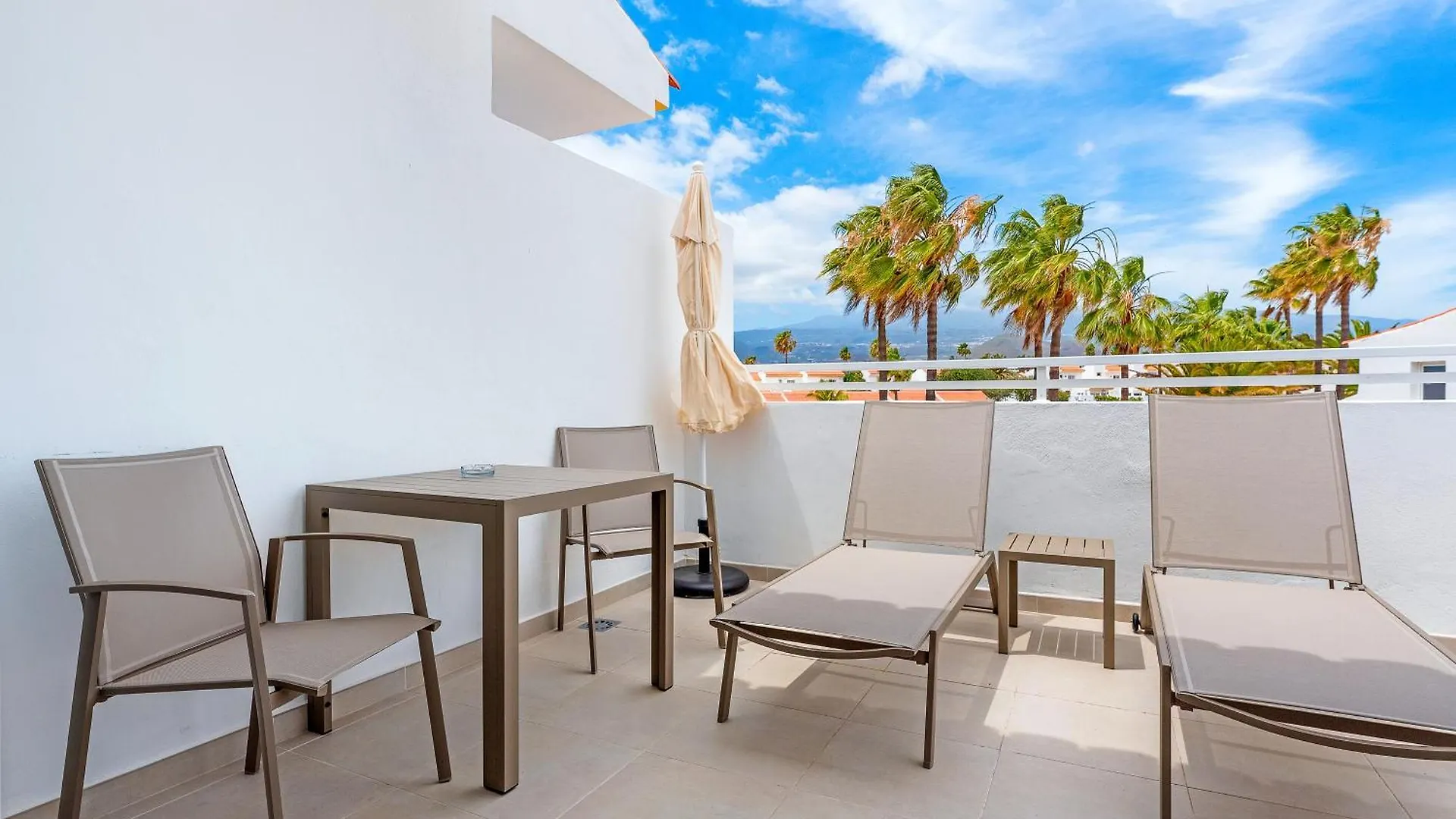 Wyndham Residences Golf Del Sur San Miguel de Abona