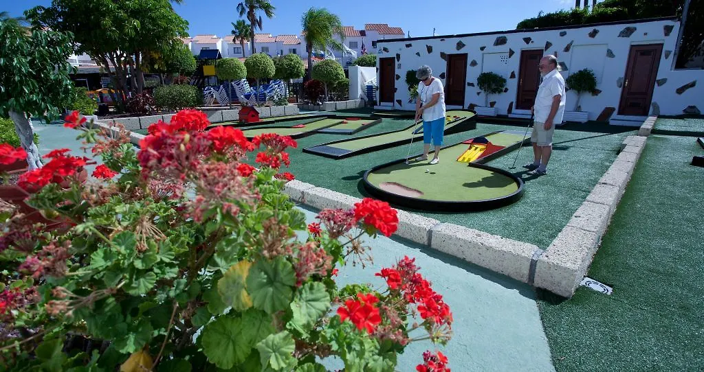 Wyndham Residences Golf Del Sur San Miguel de Abona