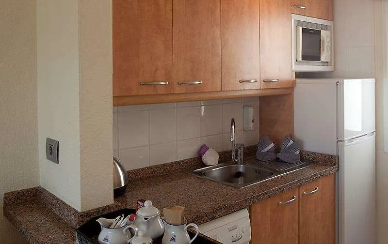 *** Apart-hotel Wyndham Residences Golf Del Sur San Miguel de Abona Espanha