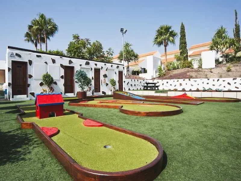 Wyndham Residences Golf Del Sur San Miguel de Abona