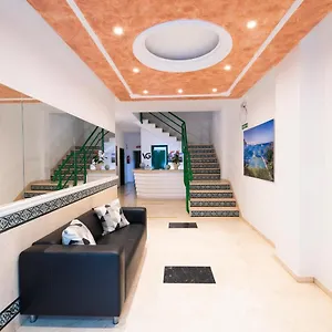 Aparthotel Gomera
