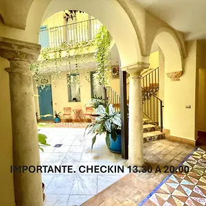 Conde De Cárdenas Hotel Córdova
