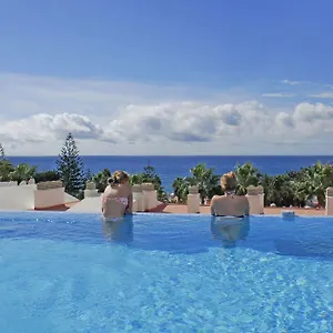 Cura Sol (adults Only) Apartmanhotel