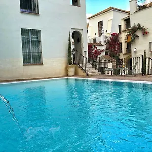 Casas De La Judería De Hotel Córdova