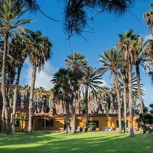 Finca Hoya Del Pozo Lantställe