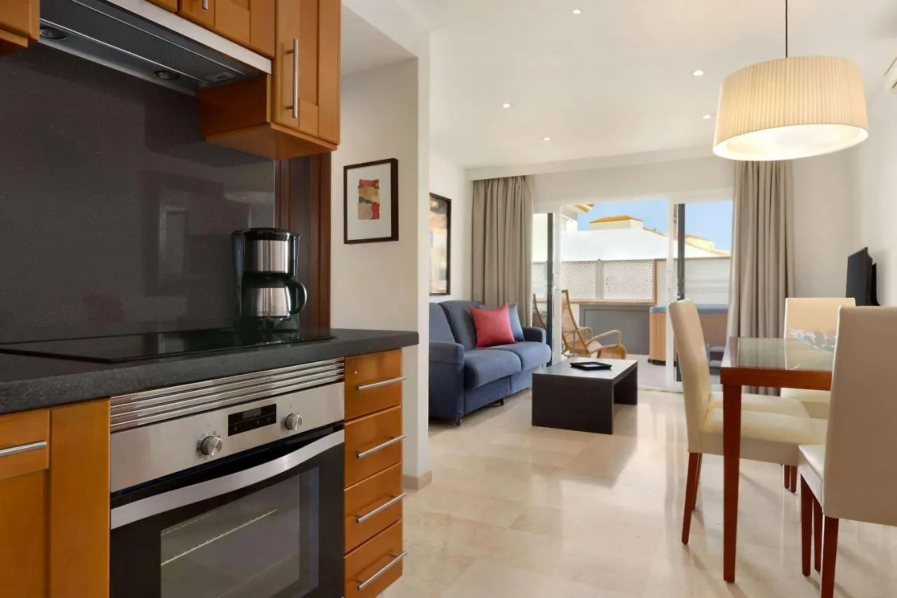 Wyndham Residences Golf Del Sur San Miguel de Abona Spain