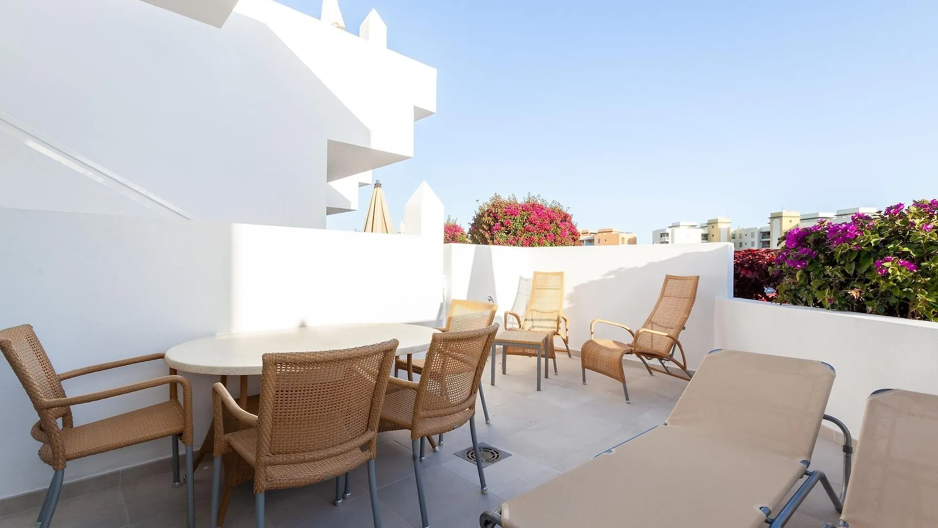 Wyndham Residences Golf Del Sur San Miguel de Abona