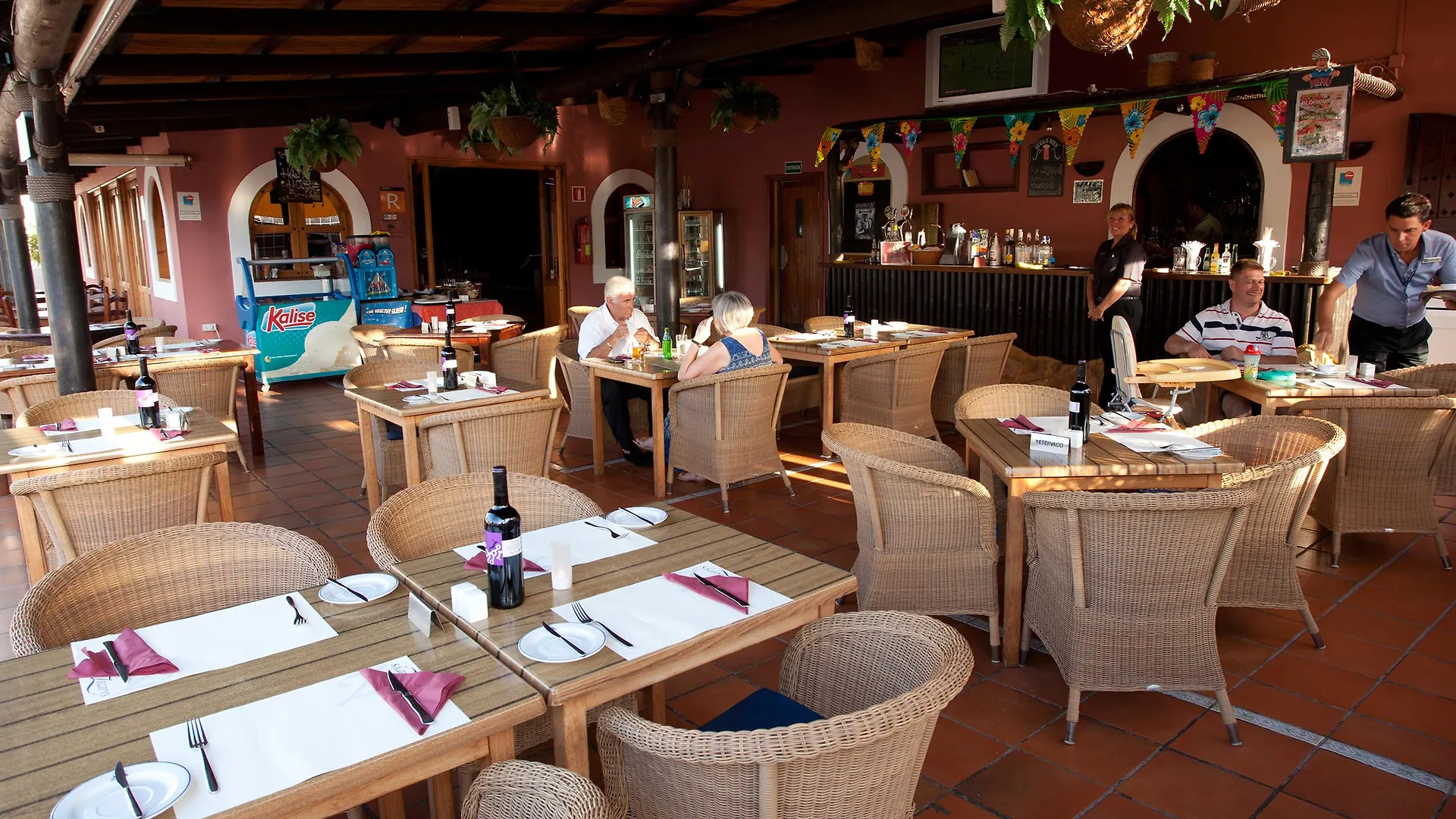 Wyndham Residences Golf Del Sur San Miguel de Abona Aparthotel