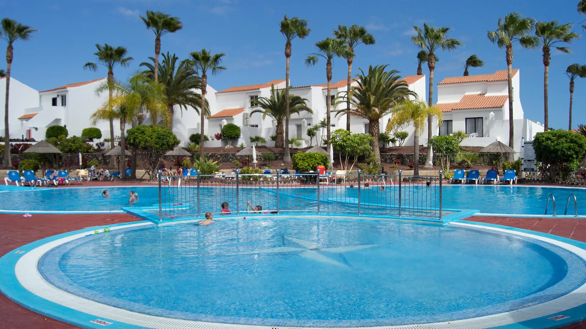 Wyndham Residences Golf Del Sur San Miguel de Abona Spain