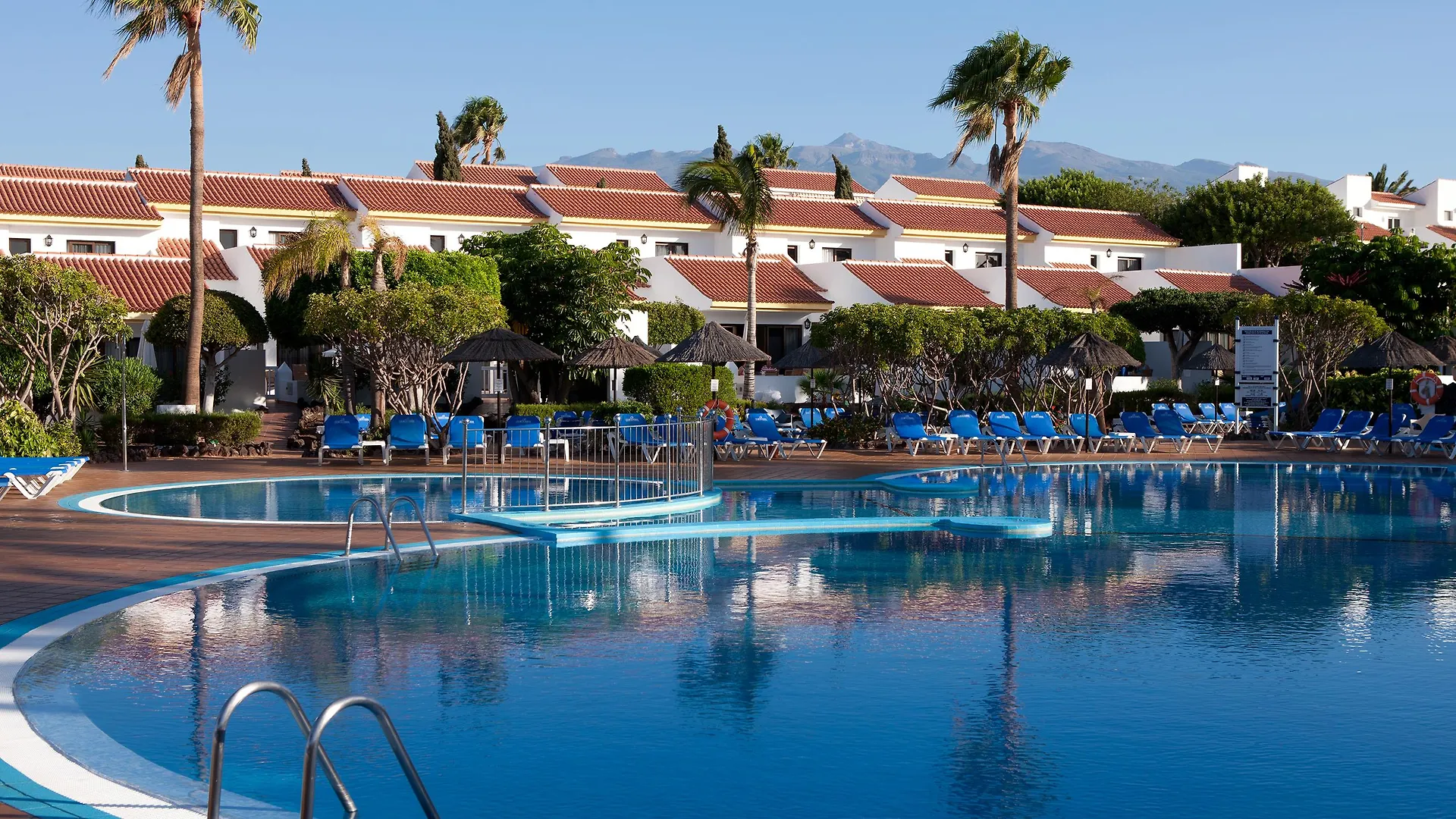Wyndham Residences Golf Del Sur San Miguel de Abona 3*,  Spain