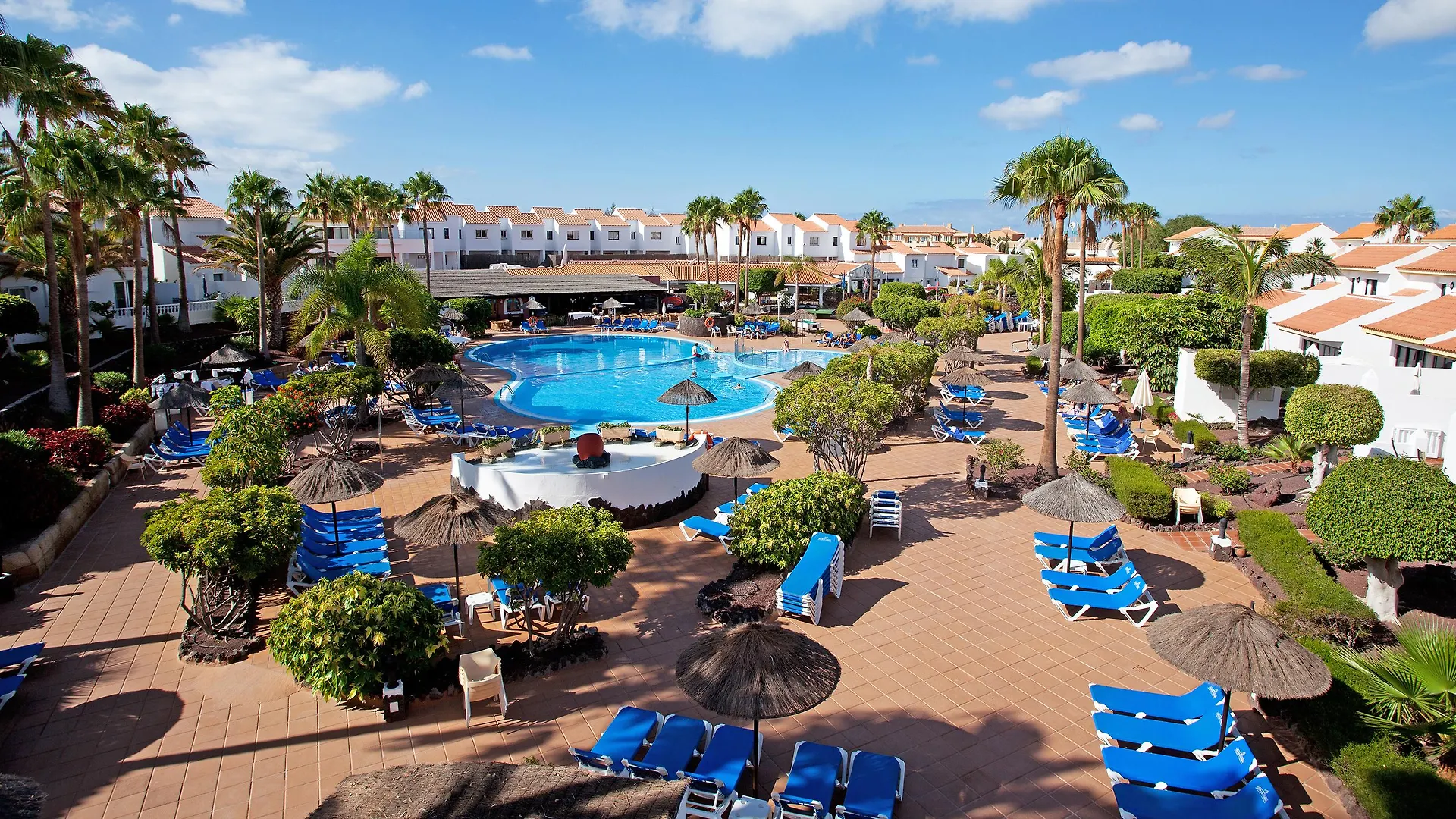 *** Aparthotel Wyndham Residences Golf Del Sur San Miguel de Abona Spain