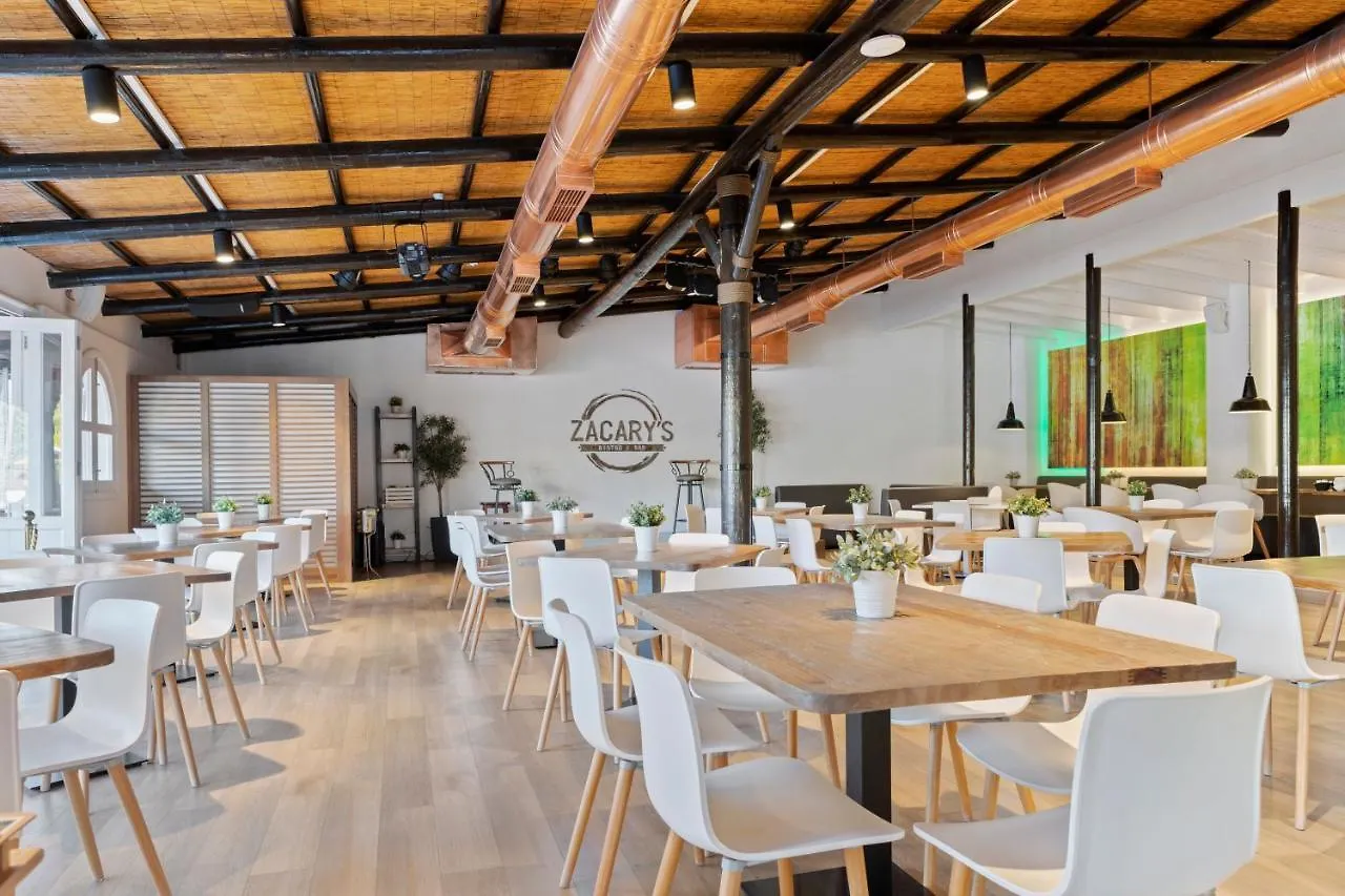 Wyndham Residences Golf Del Sur San Miguel de Abona 3*,  Spain