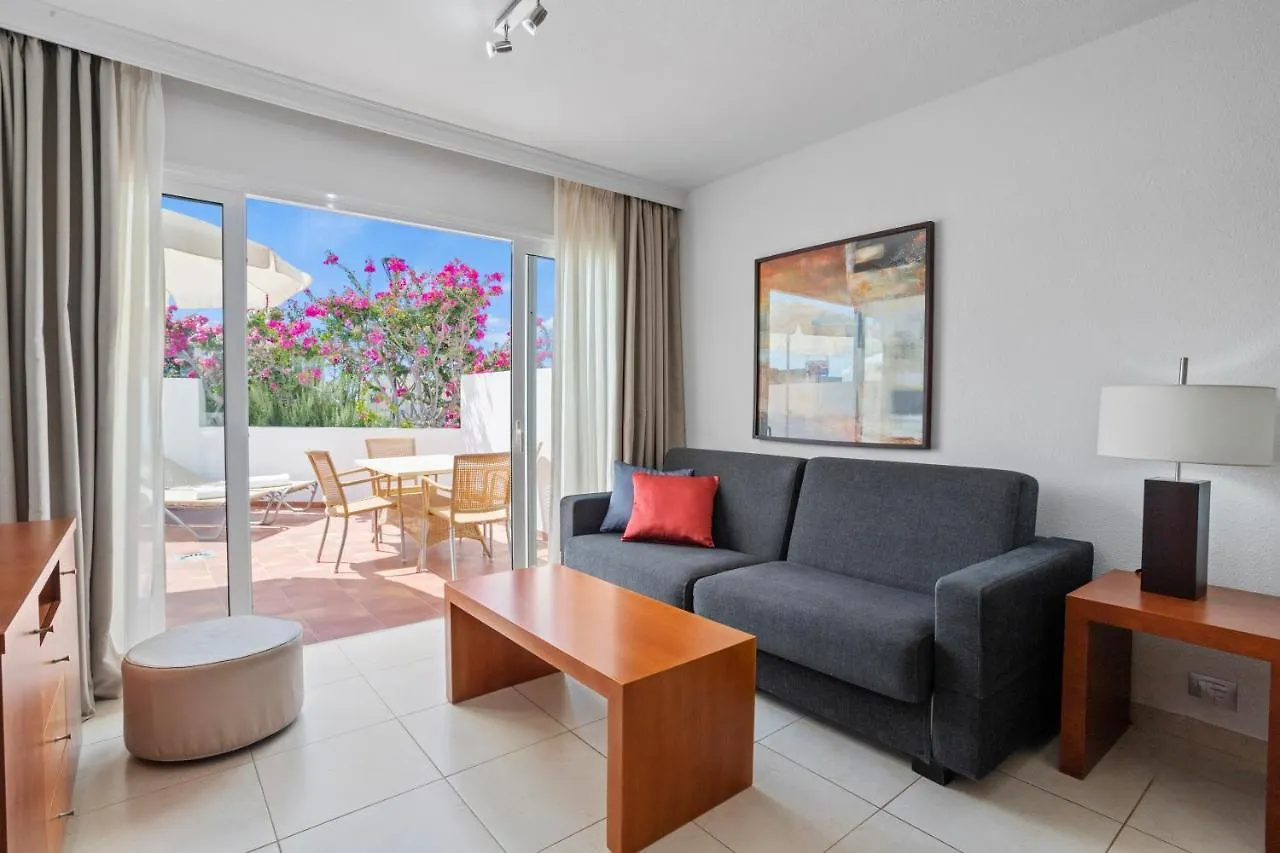 Aparthotel Wyndham Residences Golf Del Sur San Miguel de Abona
