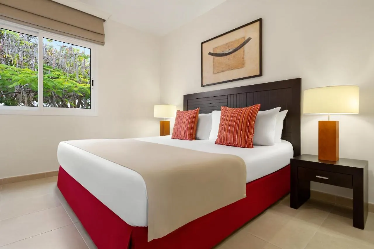 Wyndham Residences Golf Del Sur San Miguel de Abona Spain
