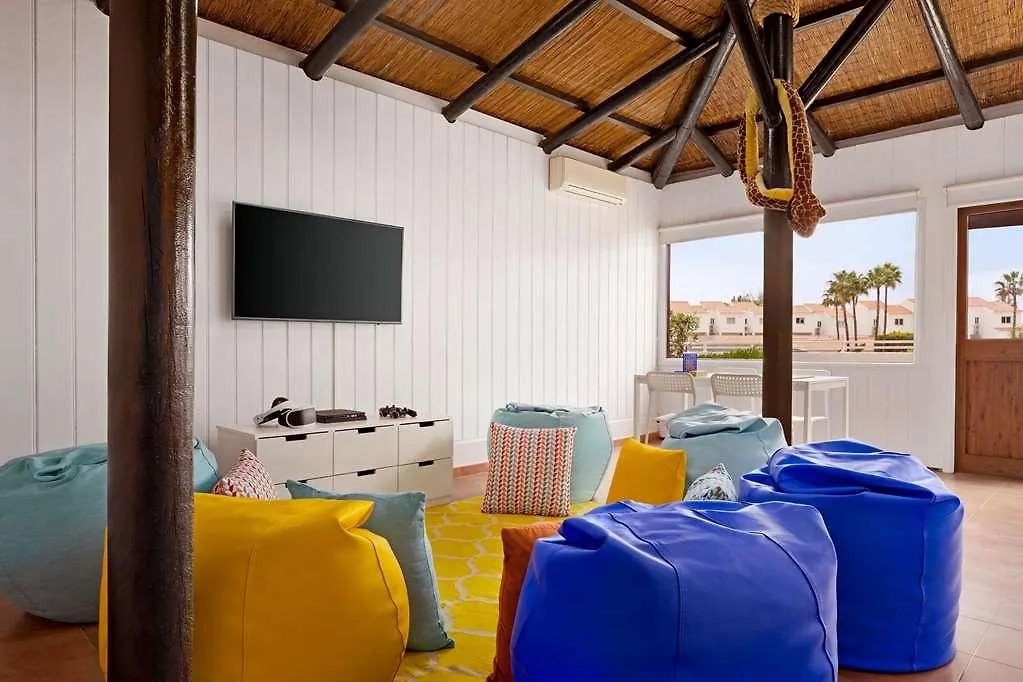 *** Aparthotel Wyndham Residences Golf Del Sur San Miguel de Abona Spain