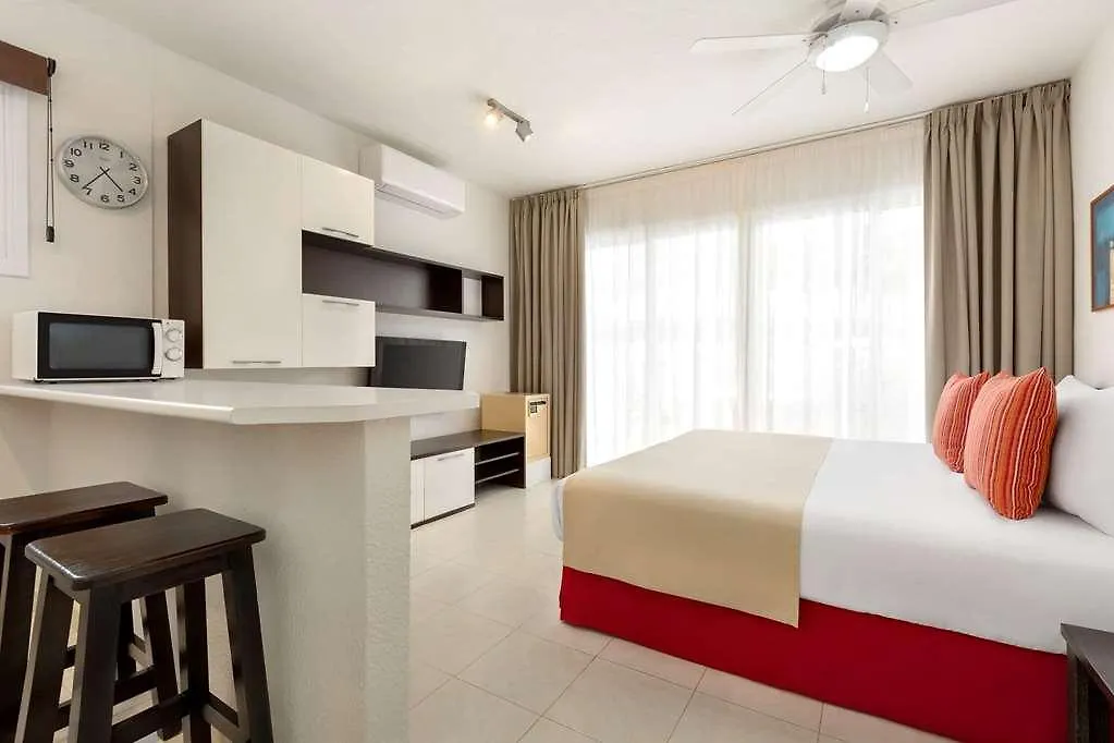 CLC Sunningdale Village - Resort Apartments&Villas San Miguel de Abona Appart hôtel