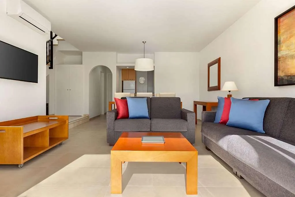 Wyndham Residences Golf Del Sur San Miguel de Abona Aparthotel