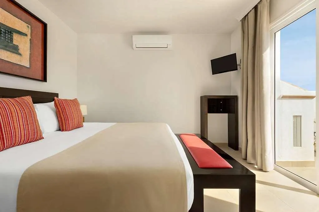 Wyndham Residences Golf Del Sur San Miguel de Abona 3*,  Spain