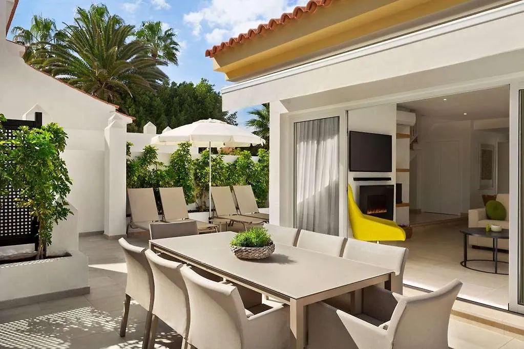 *** Aparthotel Wyndham Residences Golf Del Sur San Miguel de Abona Spain