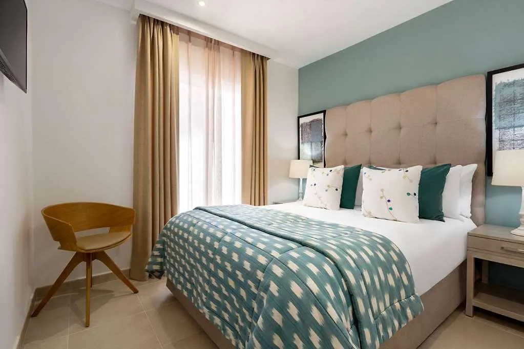 Aparthotel Wyndham Residences Golf Del Sur San Miguel de Abona