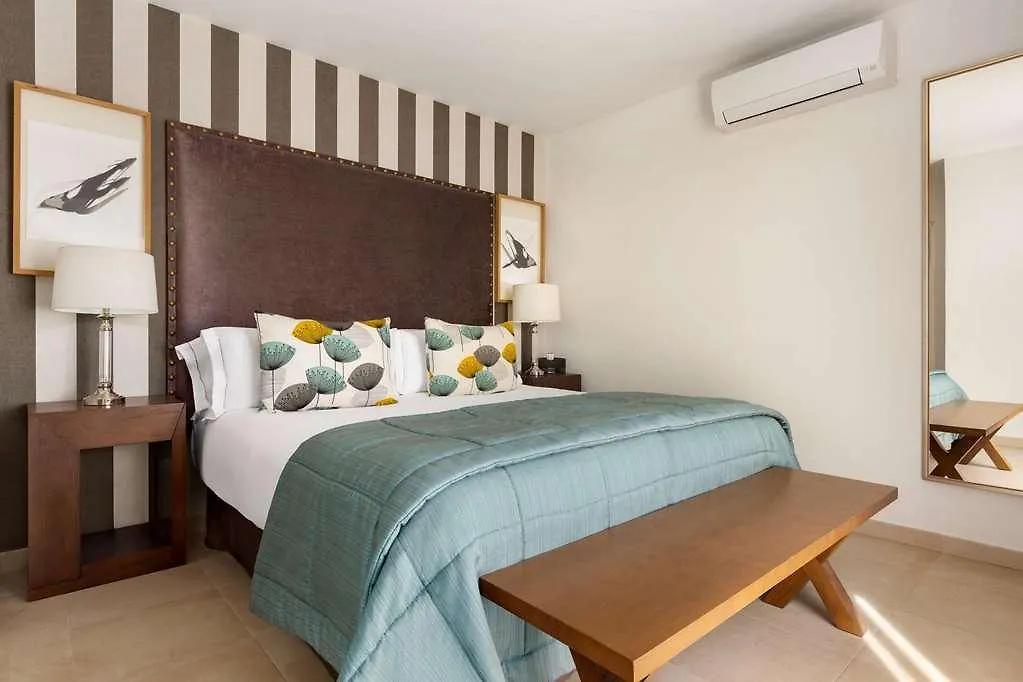 Wyndham Residences Golf Del Sur San Miguel de Abona 3*,