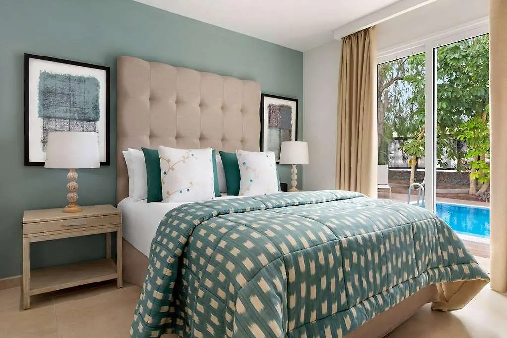 Wyndham Residences Golf Del Sur San Miguel de Abona Aparthotel