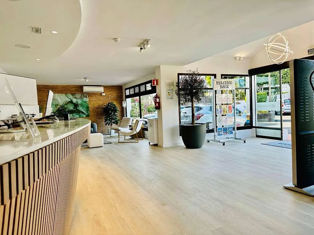 Wyndham Residences Golf Del Sur San Miguel de Abona Aparthotel