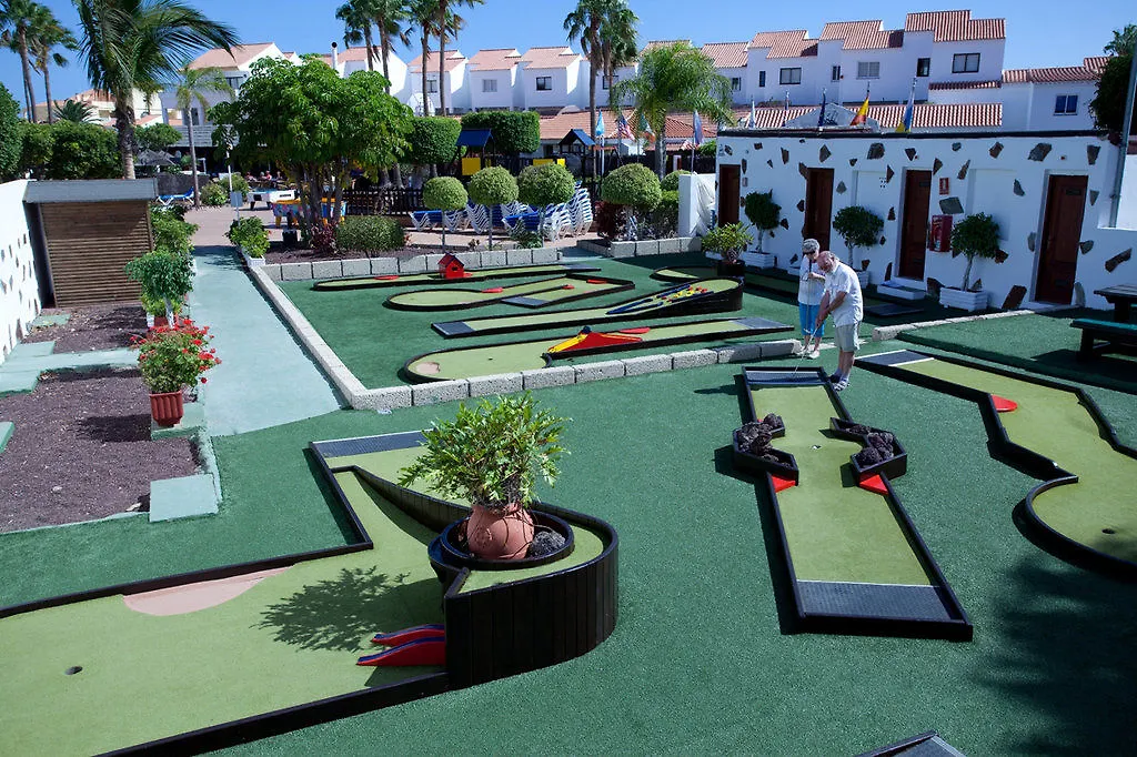 Wyndham Residences Golf Del Sur San Miguel de Abona