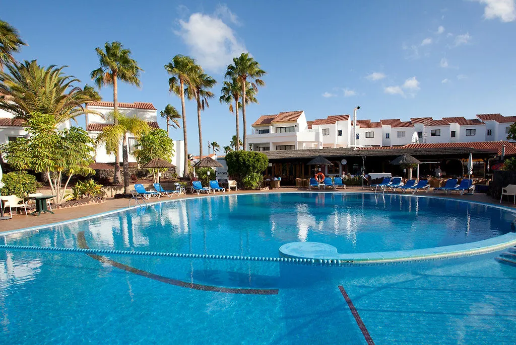 *** Aparthotel Wyndham Residences Golf Del Sur San Miguel de Abona Spain